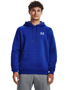 Pánská mikina Under Armour Essential Fleece Hoodie