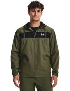 Pánská bunda Under Armour SPORTSTYLE WINDBREAKER