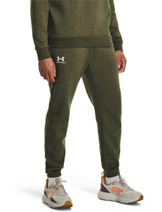 Pánské tepláky Under Armour Essential Fleece Jogger