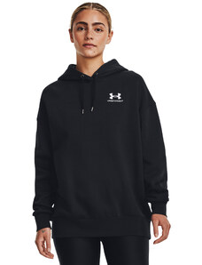 Dámská mikina Under Armour Essential Flc OS Hoodie