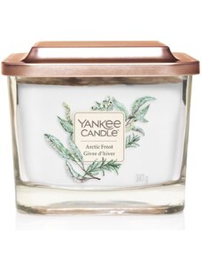 Vonná svíčka Yankee Candle Elevation Artic Frost