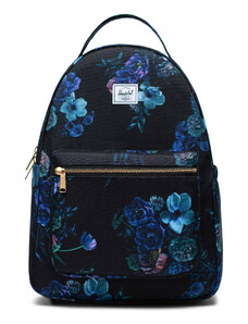 Herschel Nova New 2023 - Evening Floral 18l