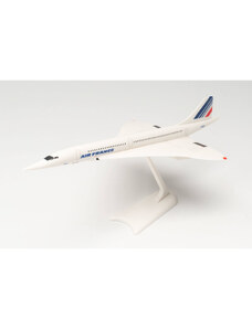 Herpa Concorde Air France 1:250