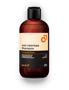 Beviro Anti-Hairloss Shampoo