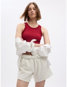 GAP Tílkový crop top - Dámské