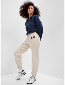 GAP Tepláky Logo fleece - Dámské