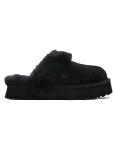 UGG Disquette Slipper Black