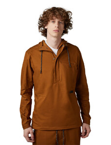 Bunda Fox Survivalist Anorak 2.0 Nutmeg