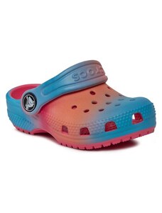 Nazouváky Crocs