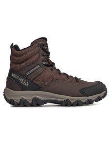 Trekingová obuv Merrell