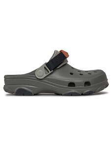 Nazouváky Crocs