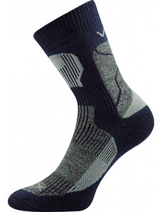 VoXX pánské ponožky outdoor Treking modrá