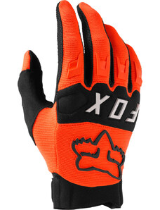 Rukavice Fox Dirtpaw Glove Fluo oranžová 2X