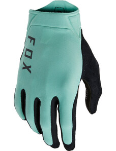 Cyklo rukavice Fox Flexair Ascent Glove Jade L