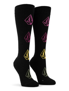 Ponožky Volcom Sherwood Sock černá M/L