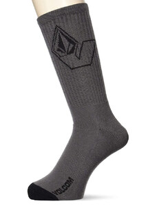 Ponožky Volcom Vibes Socks Pewter O/S