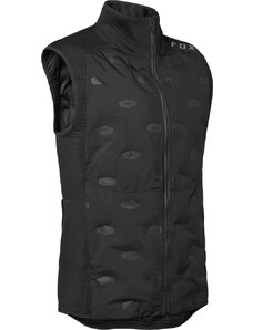 Cyklo vesta Fox Ranger WindblocR Fire Vest černá L