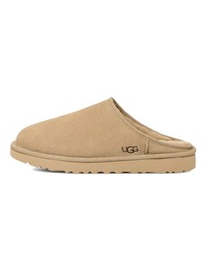 UGG Classic Slip-On Slipper Mustard Seed