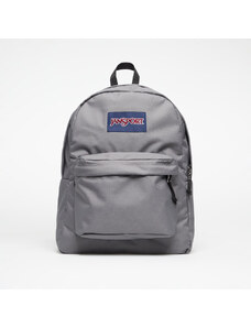 Batoh JanSport Superbreak One Backpack Graphite Grey, Universal