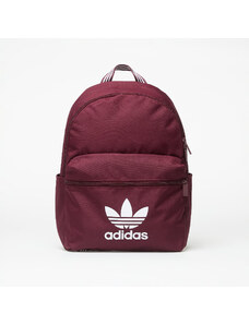 Batoh adidas Originals Adicolor Backpack Maroon, 21 l