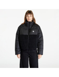 Dámská zimní bunda adidas Originals Neutral Court Polar Jackett Black