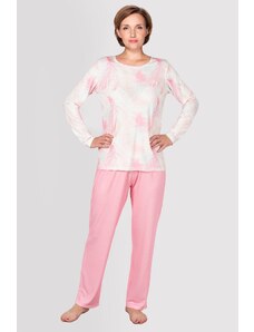 Glamonde dámské pyžamo Berry 210 vel. M