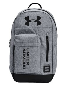 Batoh Under Armour backpack 1362365-012 šedý 22 litrů