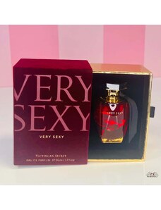 Very sexy Victoria’s Secret eau de parfum