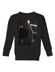 FRESHGEAR.cz Dětská mikina John Wick krejčí