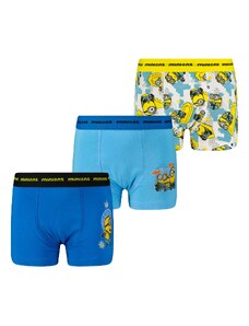 Chlapecké boxerky Licensed