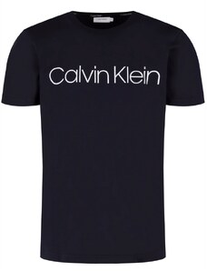 Calvin Klein - Triko - Námořní modř