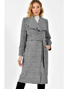 Z6627 DEWBERRY WOMAN COAT