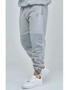 Tepláky SIKSILK Polar Fleece grey