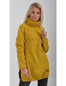 Enjoy Style Žlutý svetr ES1698