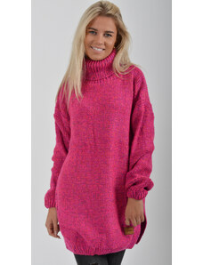 Enjoy Style Růžový svetr ES1697