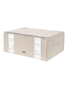 Compactor Life 2.0. vakuový úložný box s pouzdrem - XXL 210 litrů, 65 x 50 x 27 cm