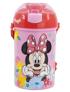 Láhev 450 ml - Minnie Mouse