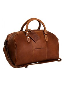 The Chesterfield Brand Kožená cestovní taška - weekender Liam C20.0013