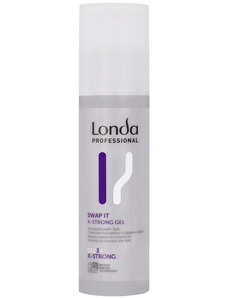 Londa Professional Swap It X-Strong Gel 100ml