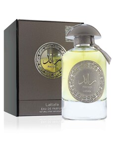 Lattafa Ra'ed Silver parfémovaná voda unisex 100 ml