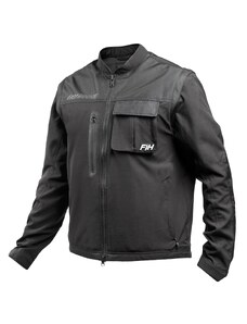 Fasthouse Off-Road Seeker Jacket Black