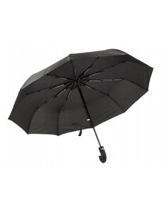 Verk 25018 Skládací deštník 100 cm černý