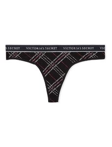 Victoria's Secret LOGO tanga