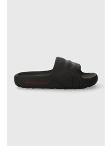 Pantofle adidas Originals Adilette 22 černá barva, ID4925