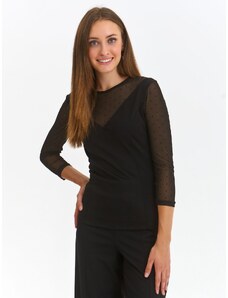 Top Secret LADY'S BLOUSE LONG SLEEVE