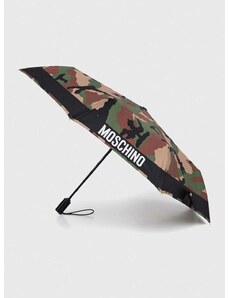 Deštník Moschino 8893 OPENCLOSEA