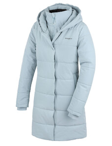 Dámský hardshell kabát HUSKY Normy L faded mint