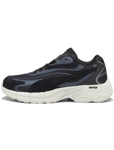 Obuv Puma Teveris Nitro Vortex Hairy Schwarz F01 392909-01