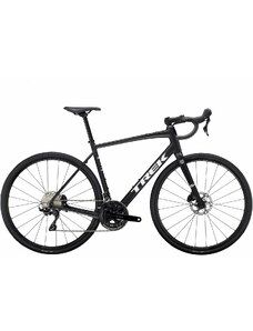 Trek Domane AL 5 Gen 4 2024 Matte Trek Black 44 cm