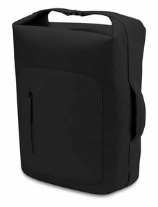 Kapten & Son Městský batoh na notebook Osby all black 16l